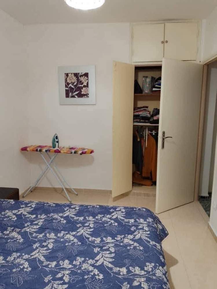 À vendre Appartement - F4 4