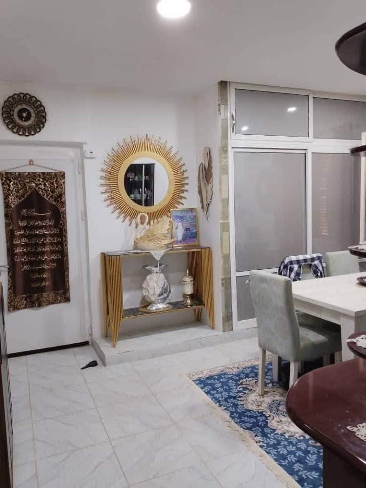 À vendre Appartement - F4 5