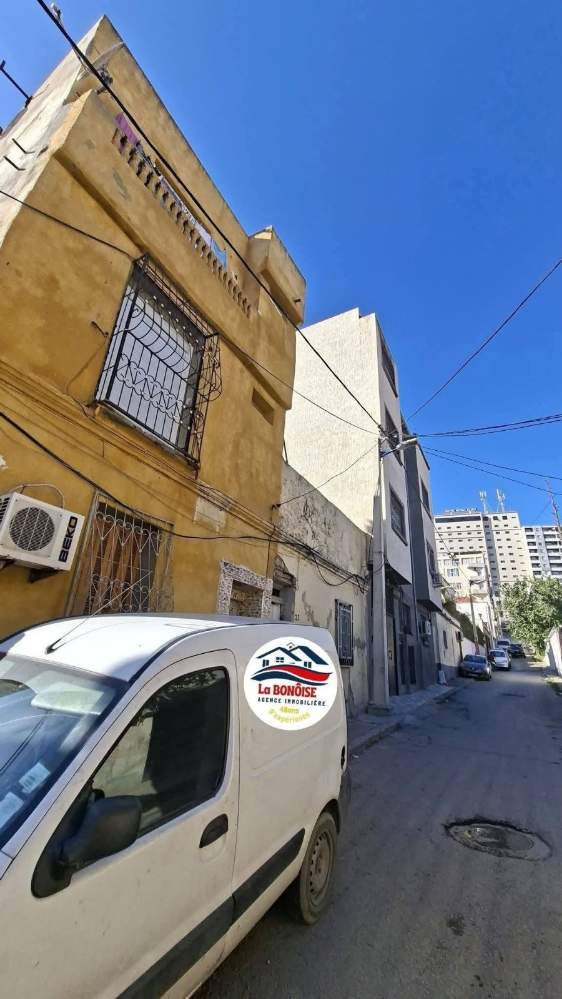 À louer Appartement - F2 2