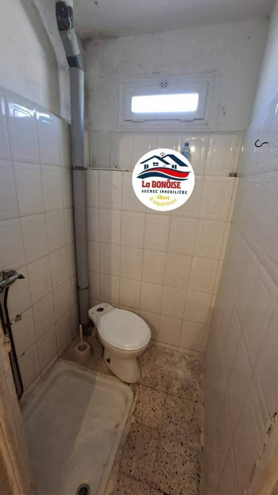À louer Appartement - F2 4