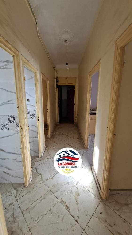 À louer Appartement - F3 14