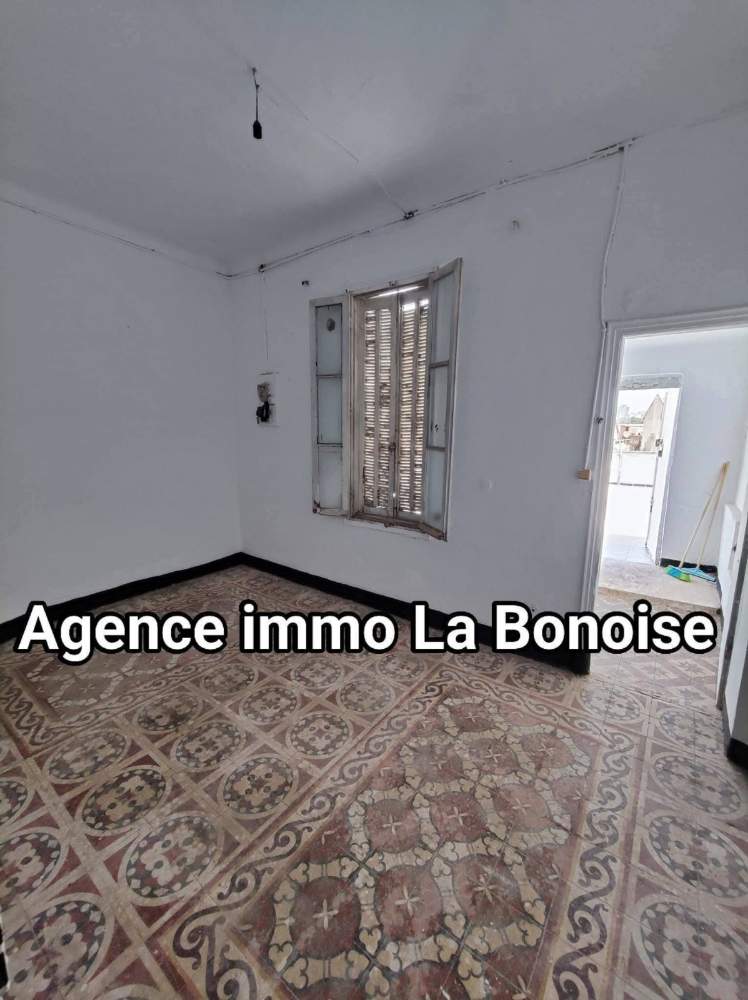 À louer Niveau de villa - F3 15