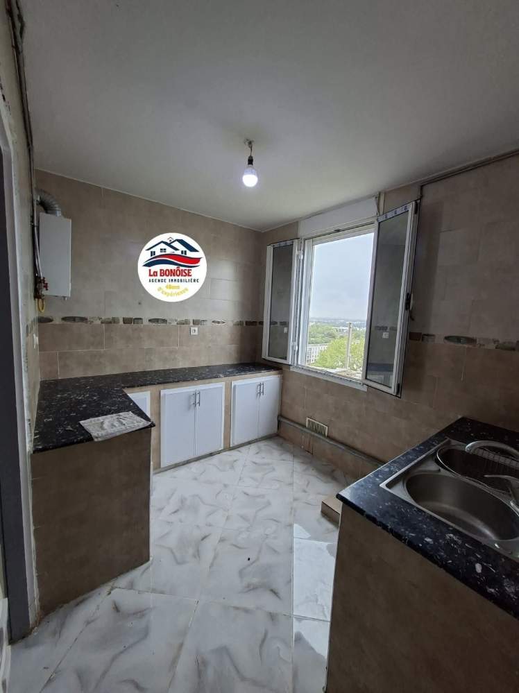 À vendre Appartement - F3 2