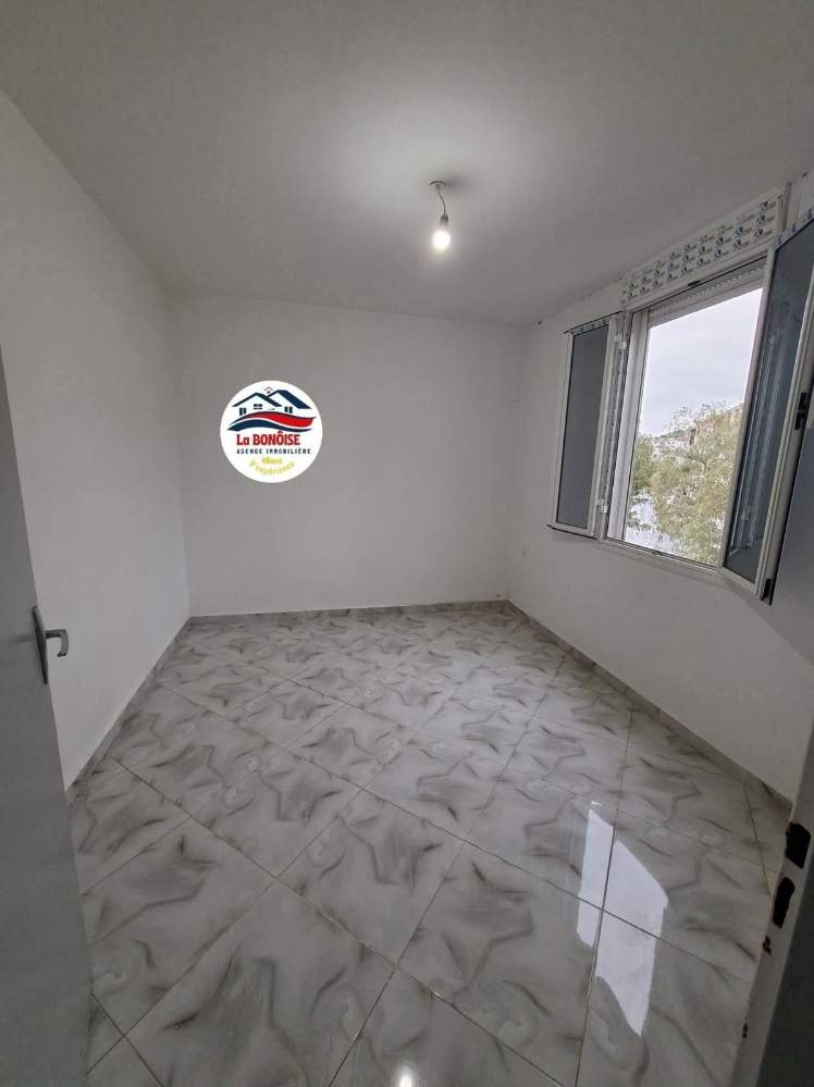À vendre Appartement - F3 3