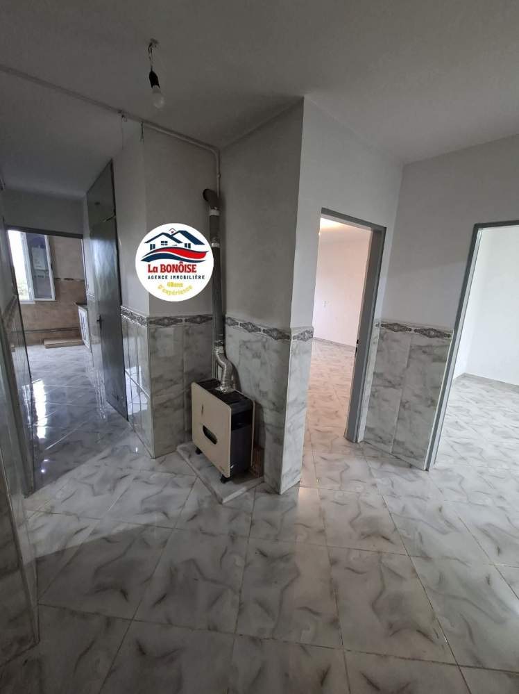 À vendre Appartement - F3 4