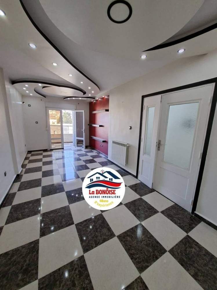 À louer Appartement - F3 13