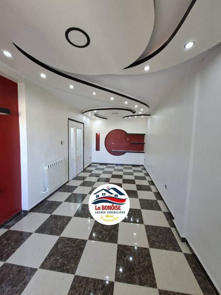 À louer Appartement - F3 2