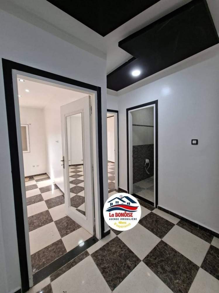 À louer Appartement - F3 4