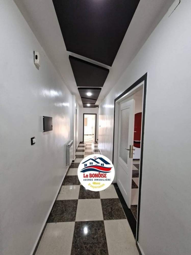À louer Appartement - F3 5
