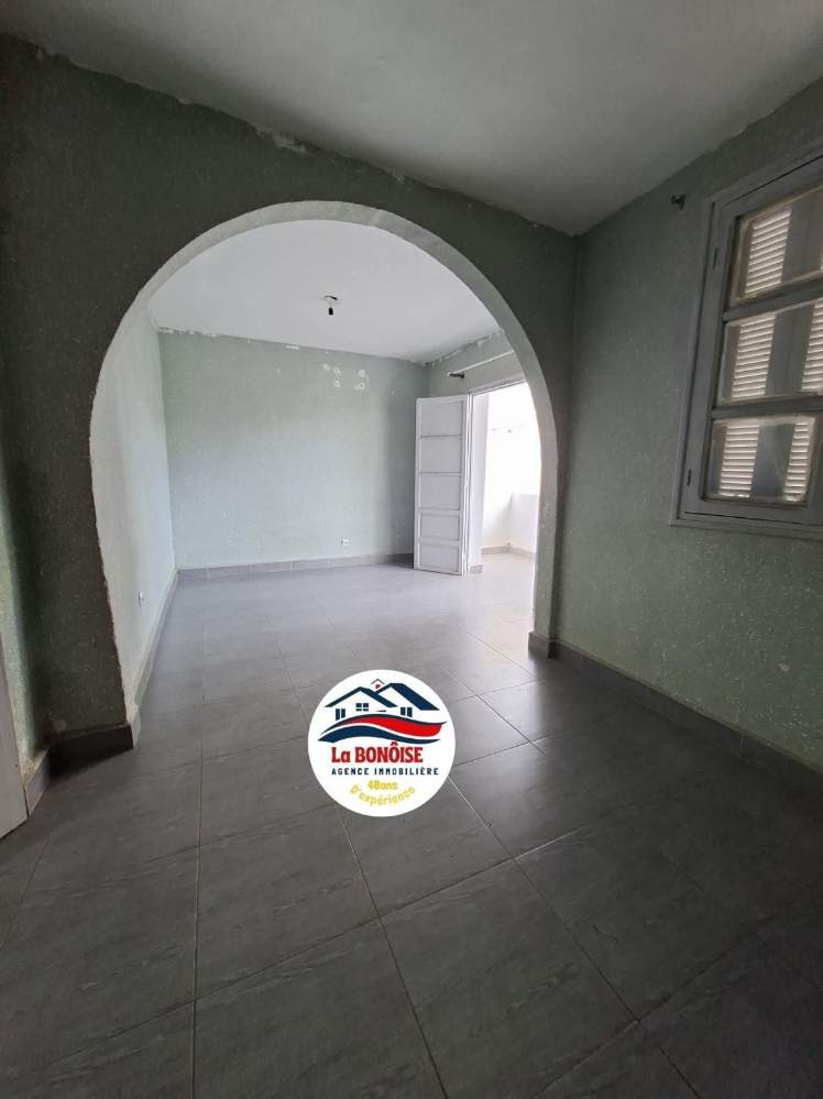 À louer Appartement - F3