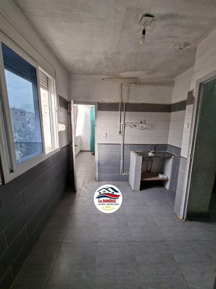 À louer Appartement - F3 2