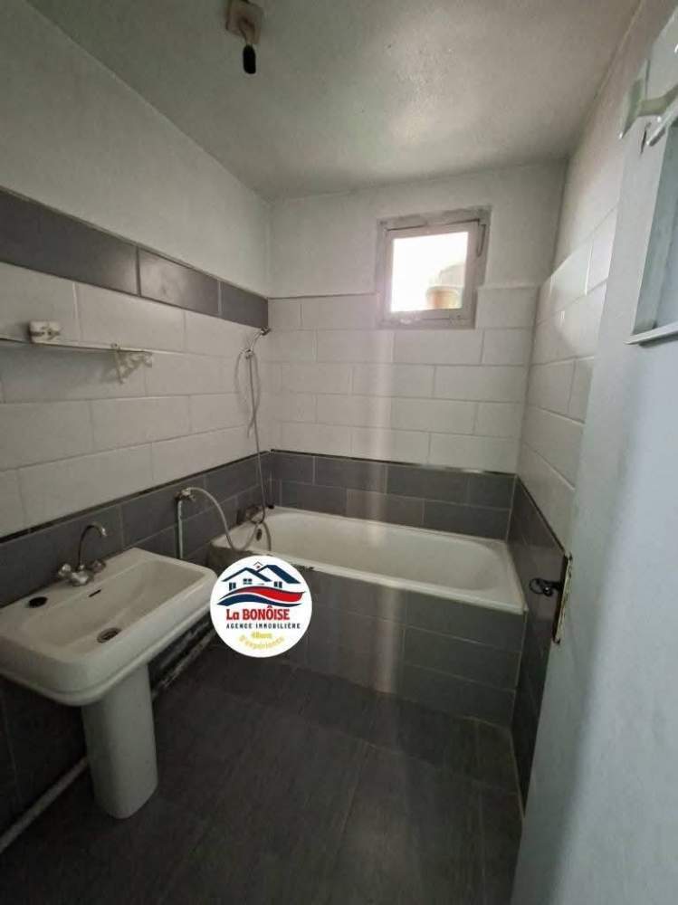 À louer Appartement - F3 3