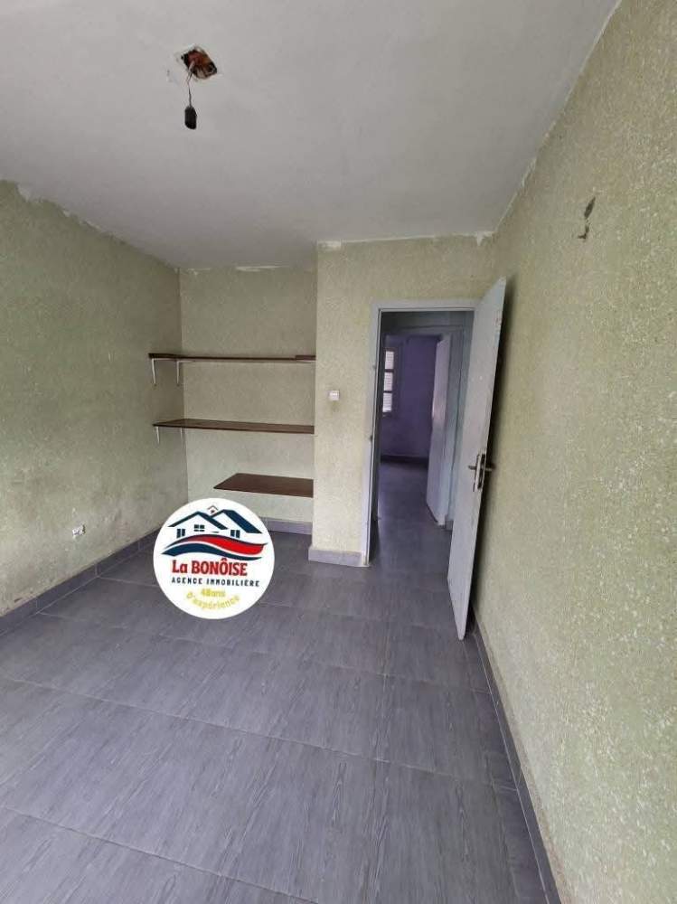 À louer Appartement - F3 4
