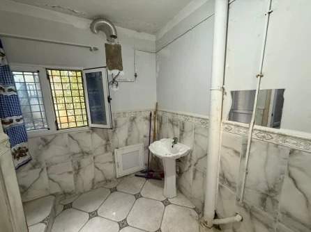 À vendre Appartement - F2 3