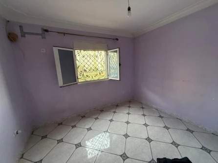 À vendre Appartement - F2 4