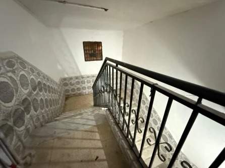 À vendre Appartement - F2 5