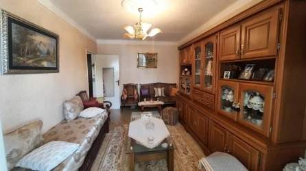 À vendre Appartement - F3 11
