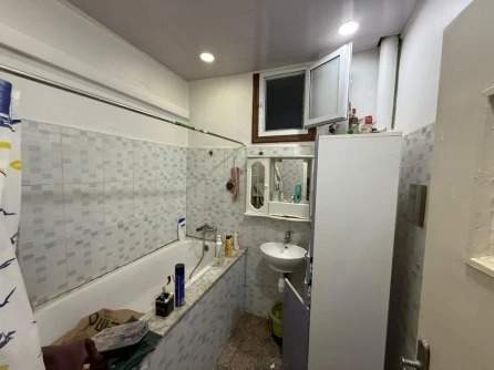 À vendre Appartement - F2 3