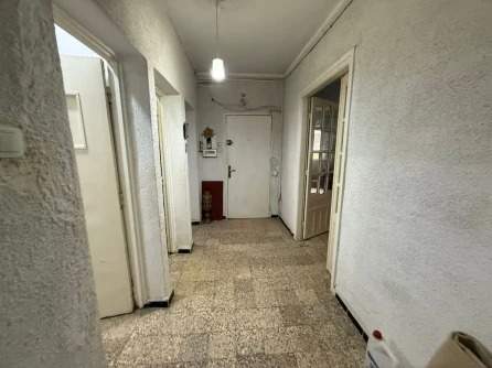 À vendre Appartement - F2 4