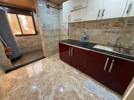À vendre Appartement - F2 3