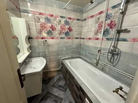À vendre Appartement - F2 4
