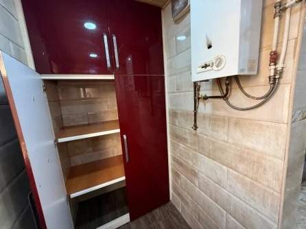 À vendre Appartement - F2 5