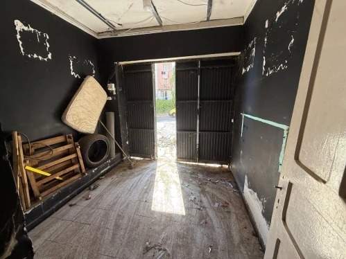 À louer Appartement - F2 17