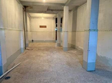 À louer Appartement - F4 12