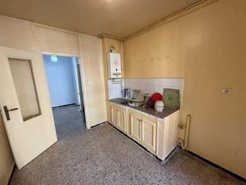 À louer Appartement - F4 2