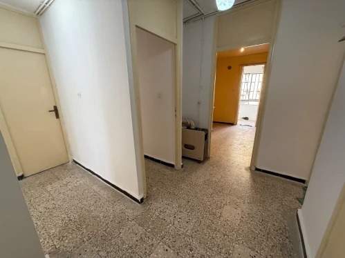 À louer Appartement - F4 4