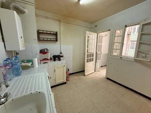 À vendre Appartement - F3 2