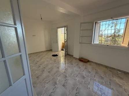 À louer Appartement - F1 4