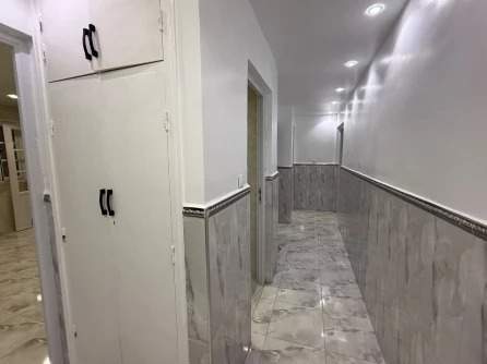 À louer Appartement - F1 5