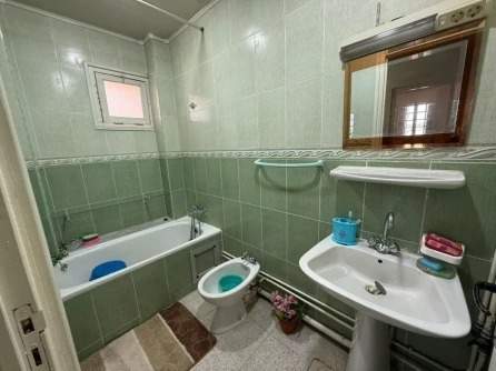À vendre Appartement - F1 3