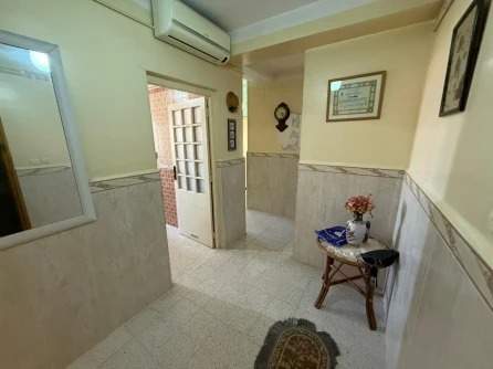 À vendre Appartement - F1 4