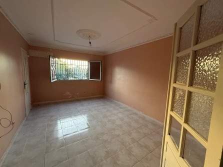 À louer Appartement - F3 5