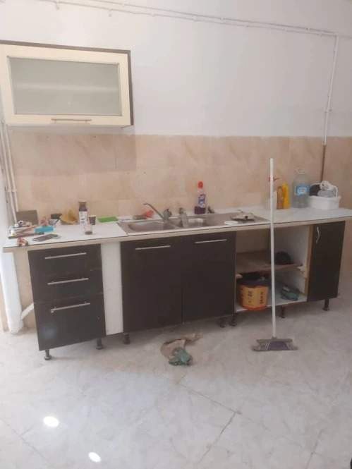 À vendre Appartement - F3 2