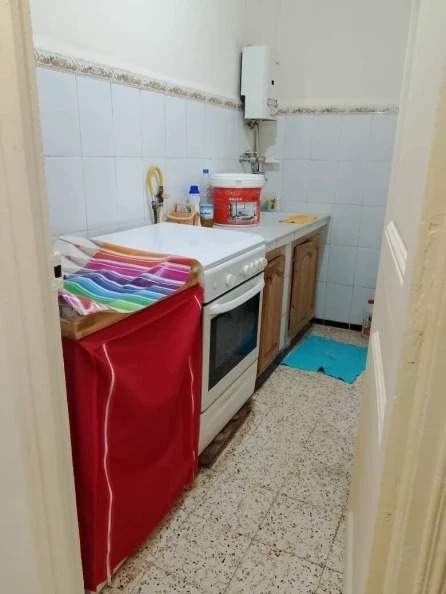 À vendre Appartement - F1 2