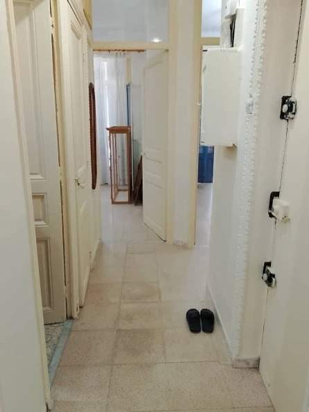 À vendre Appartement - F1 3