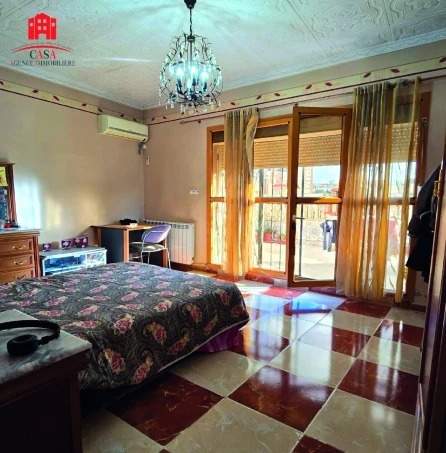 À louer Appartement - F3 12