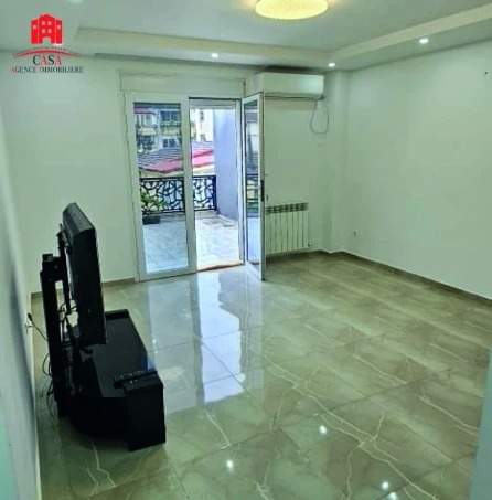 À louer Appartement - F5 13