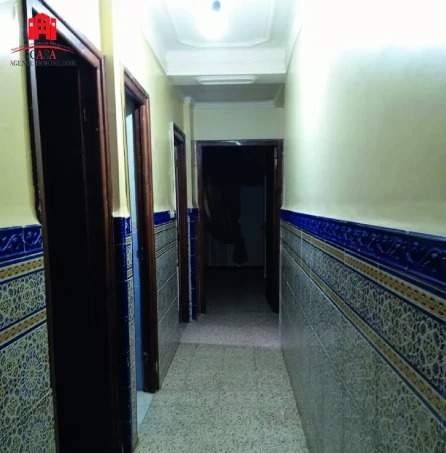 À vendre Appartement - F3