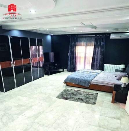 À vendre bungalow - F3 18
