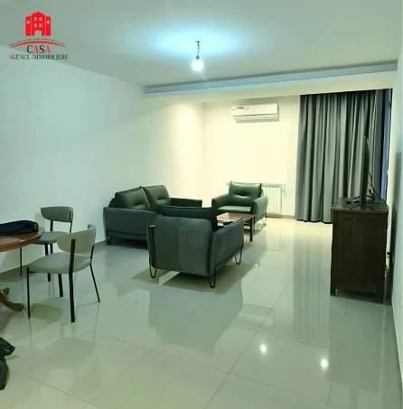 À vendre Duplex - F4 14