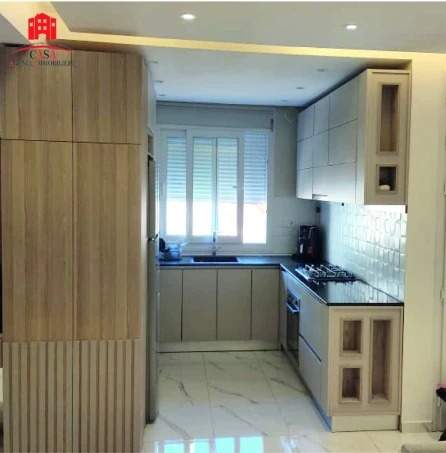 À louer Appartement - F3 15