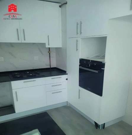 À vendre Appartement - F3 2