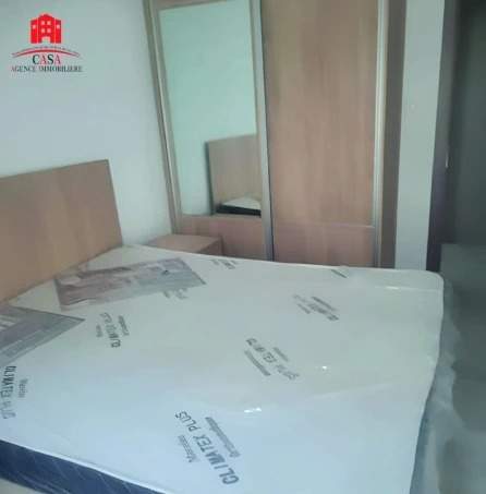 À vendre Appartement - F3 4