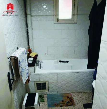 À vendre Appartement - F3 4