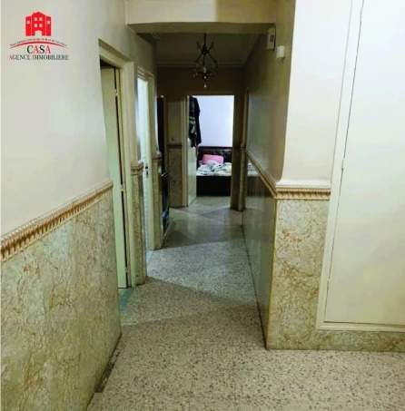À vendre Appartement - F3 2
