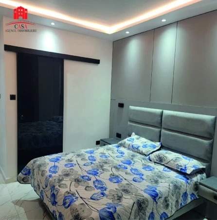 À vendre Appartement - F4 12
